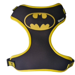Kit Peitoral Air Batman Ajustável para Cães FreeFaro na internet