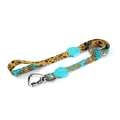 Kit Peitoral Air Scooby Doo Ajustável para Cães FreeFaro - loja online