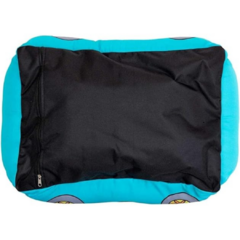 Cama para Cães e Gatos Scooby-Doo FreeFaro - Bella Colmeia
