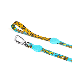 Guia para Cães 1,2m Scooby Doo FreeFaro - comprar online