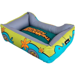 Cama para Cães e Gatos Scooby-Doo FreeFaro