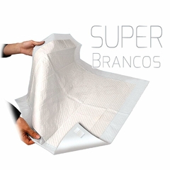Kit 3 Tapetes Higiênicos Pet 7un. 90x60 Chalesco - comprar online