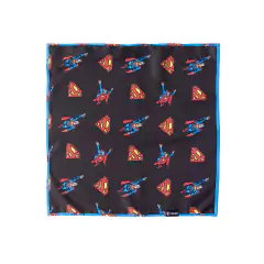 Bandana Superman para Cães e Gatos Freefaro na internet