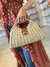 Bolsa Palha Lu Shoes