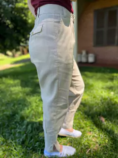 BOMBACHA FEMININA PÉROLA - comprar online
