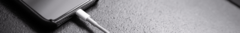 Banner da categoria iPhone - Lightning