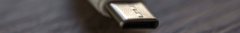 Banner da categoria USB-C