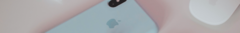 Banner da categoria iPhone