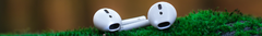 Banner da categoria Fones de Ouvido
