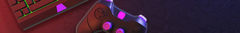 Banner da categoria Linha Gamer