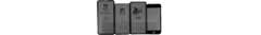 Banner da categoria iPhone