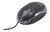 Mouse óptico USB Com Fio Resolução 1000dpi Exbom MS-10 Compacto na internet