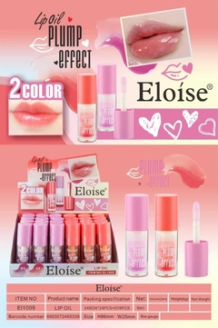 Lip gloss PLUMP EFECT (459339) APROBADO POR ANMAT