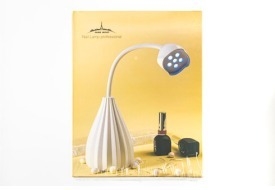 Cabina Paris Night Flor 12w