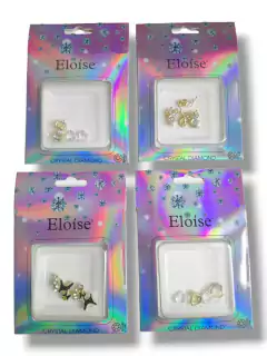 Strass para la uñas (017440) - comprar online