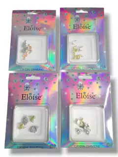 Strass para la uñas (017440)