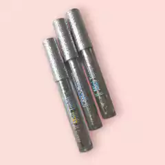 Mascara de pestañas con glitter (817067) MINI TANGO
