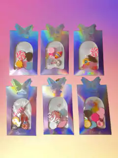 Strass DIJES GOLOSINA SURTIDO (016450) ELOISE