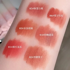 Labial OSITO DEGRADE (896442) GEGE BEAR - comprar online