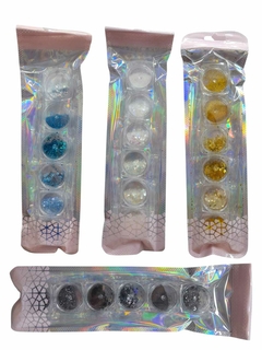 Strass GLITTER (020396) SURTIDO
