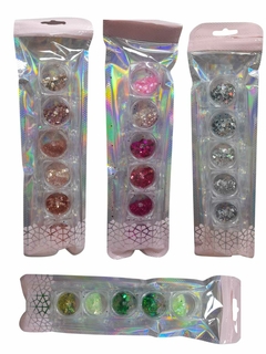 Strass GLITTER (020396) SURTIDO - comprar online