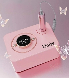 Torno 35000 rpm BQ-107 rosa (122232) ELOISE