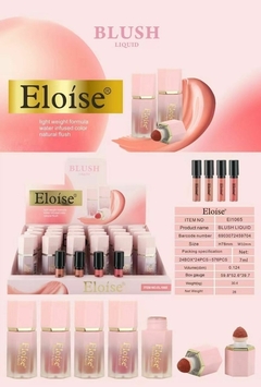 RUBOR LIQUIDO (459704) ELOISE