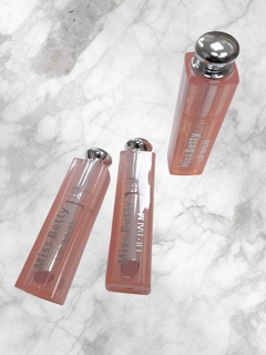 Balsamo labial MISS BETTY (512546)