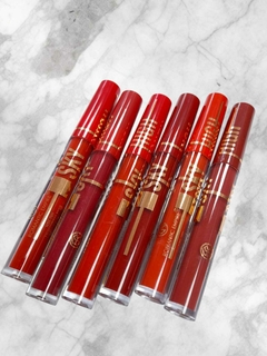 Labial matte SKY HIGH (013017)