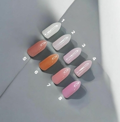 Kapping DE COLOR ELOISE (010052) APOBADO POR ANMAT - comprar online