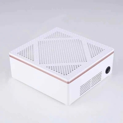 Extractor de polvo M101 120W (144798) ELOISE