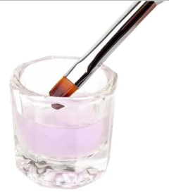 Vaso dappen de vidrio - comprar online