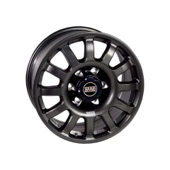 LLANTA BRAID FORD RANGER 2024 FULLRACE T DAKAR 8X17 ANTRACITA - comprar online