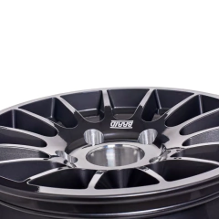 LLANTA BRAID VOLKSWAGEN AMAROK 2024 FULLRACE T DAKAR 8X17 - Flux Solutions