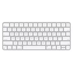 TECLADO BLUETOOTH APPLE MAGIC CON TOUCH ID IDIOMA INGLÉS DE EEUU