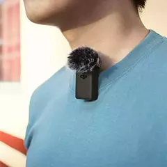 Imagen de DJI TRANSMISOR DE MICRÓFONO INALÁMBRICO OSMO POCKET 2