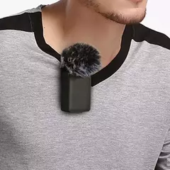 DJI TRANSMISOR DE MICRÓFONO INALÁMBRICO OSMO POCKET 2 - tienda online