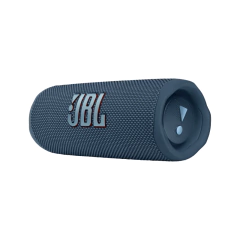 PARLANTE JBL FLIP 6 PORTÁTIL CON BLUETOOTH AZUL - comprar online