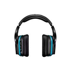 AURICULARES LOGITECH G935 - BLACK - comprar online