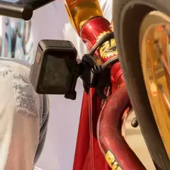 GOPRO GUMBY SOPORTE DE CAMARA DE 4 PATAS - ACCESORIO OFICIAL