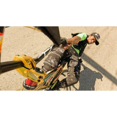 GOPRO GUMBY SOPORTE DE CAMARA DE 4 PATAS - ACCESORIO OFICIAL - comprar online