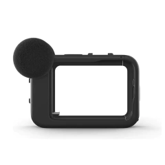 GOPRO PUERTO PARA MICRÓFONO MEDIA MOD HERO 9/10/11/12 BLACK - ACCESORIO OFICIAL - comprar online