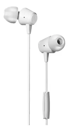 AURICULARES IN-EAR JBL C50HI IN-EAR HEADPHONES COLOR WHITE en internet