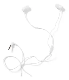 AURICULARES IN-EAR JBL C50HI IN-EAR HEADPHONES COLOR WHITE - tienda online