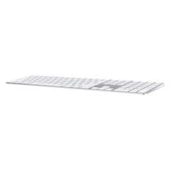 APPLE MAGIC KEYBOARD A1843 WITH NUMERIC KEYPAD en internet