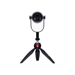 MICRÓFONO SHURE MV7K KIT CON TRIPODE USB & XLR DINÁMICO - Flux Solutions