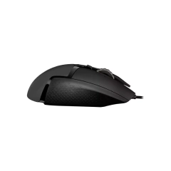 MOUSE LOGITECH G5O2 HERO - BLACK en internet