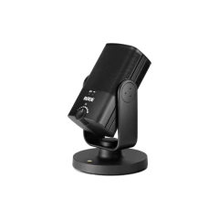 MICRÓFONO RODE NT-USB MINI CONDENSADOR CARDIOIDE COLOR NEGRO en internet