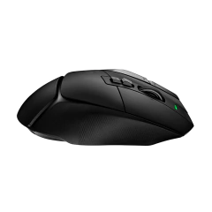 MOUSE GAMER INALÁMBRICO RECARGABLE LOGITECH G SERIES G502 X LIGHTSPEED BLUETOOTH NEGRO - Flux Solutions