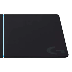 MOUSE PAD GAMING G440 COLOR NEGRO 340X280X3MM - tienda online